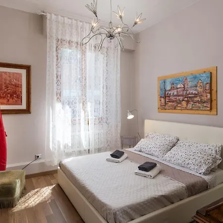 Villa Casamia