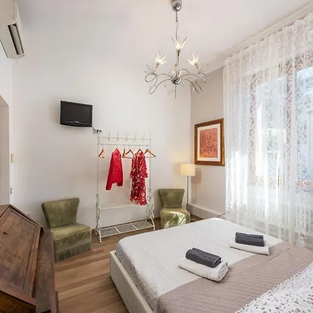 Villa Casamia Siena