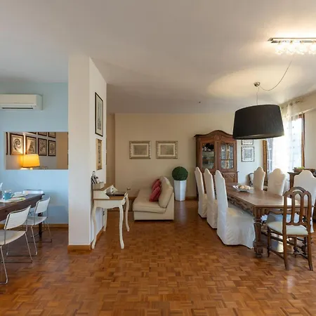 Casamia Villa Siena