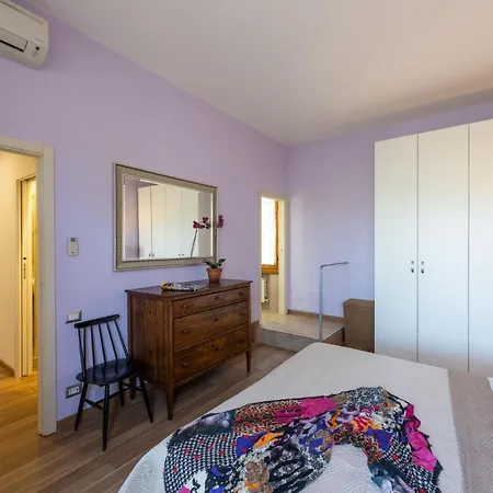 Casamia Villa Siena