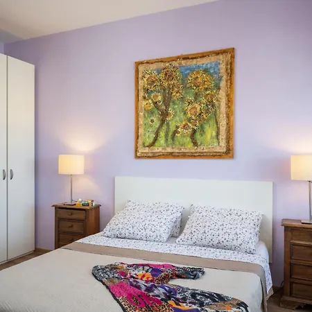 Casamia Villa *
